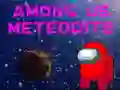 Játék Among Us Meteorites online