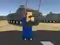 Játék Block Battle Royale online