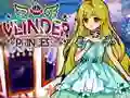 Játék Vlinder Princess online