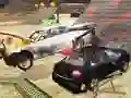 Játék Car Crash Online online
