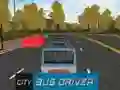 Játék City Bus Driver online