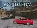 Játék Colosseum Project Crazy Car Stunts online