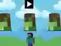 Játék Cup and Minecraft online