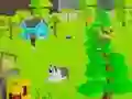 Játék Dog's Garden online