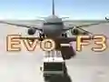 Játék Evo-F3 online