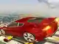 Játék Extreme Car Stunts online