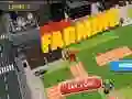 Játék Puzzle Farming online