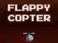 Játék Flappy Copter online