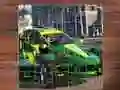 Játék GTA Cars Jigsaw Challenge online