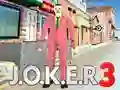 Játék J.O.K.E.R lll online