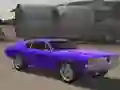 Játék Crazy Car Stunts Eastern European Junk Yard online