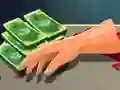 Játék Hand Me the Goods online