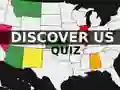 Játék Location of United States Countries Quiz online