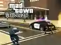 Játék Mad Town Andreas online