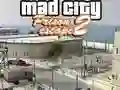 Játék Mad City Prison Escape 2 online