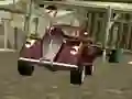 Játék Maximum Derby Car Crash online