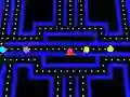 Játék PacMan 3d online