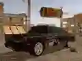 Játék Russian Car Stunts online