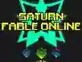Játék Saturn Fable Online online