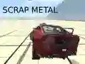 Játék Scrap metal 1 online