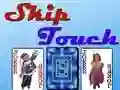 Játék Skip Touch online