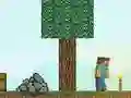 Játék Skyblock Minecraft online