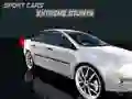Játék Sport Cars: Extreme Stunts online
