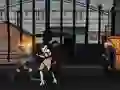 Játék Street Fighter online