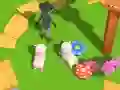 Játék Idle Sheep Fight online