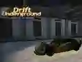 Játék Underground Drift: Legends of Speed online