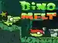 Játék Dino Melt online