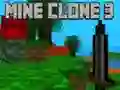 Játék Mine Clone 3 online