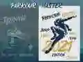 Játék Parkour Master online