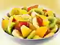 Játék Cooking a fruit salad online