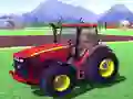 Játék Tractor Farming 2020 online