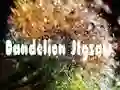 Játék Dandelion Jigsaw online