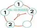 Játék Clock Puzzle online