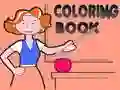 Játék Coloring Book online