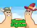 Játék Thumb Fighter online