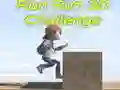 Játék Run Run 3D Challenge online