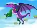 Játék Soul and Dragon online