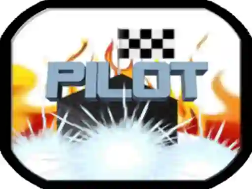 Játék Collision Pilot online