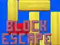 Játék Block escape online