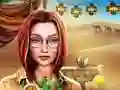 Játék Desert Explorer online