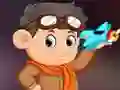 Játék Pilot Dream Boy Escape online
