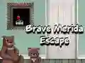 Játék Brave Merida Escape online