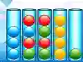 Játék Bubble Sorting Deluxe online