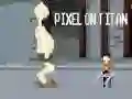 Játék Pixel on Titan online