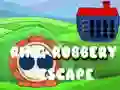 Játék Ring Robbery Escpae online