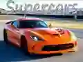 Játék Supercars online